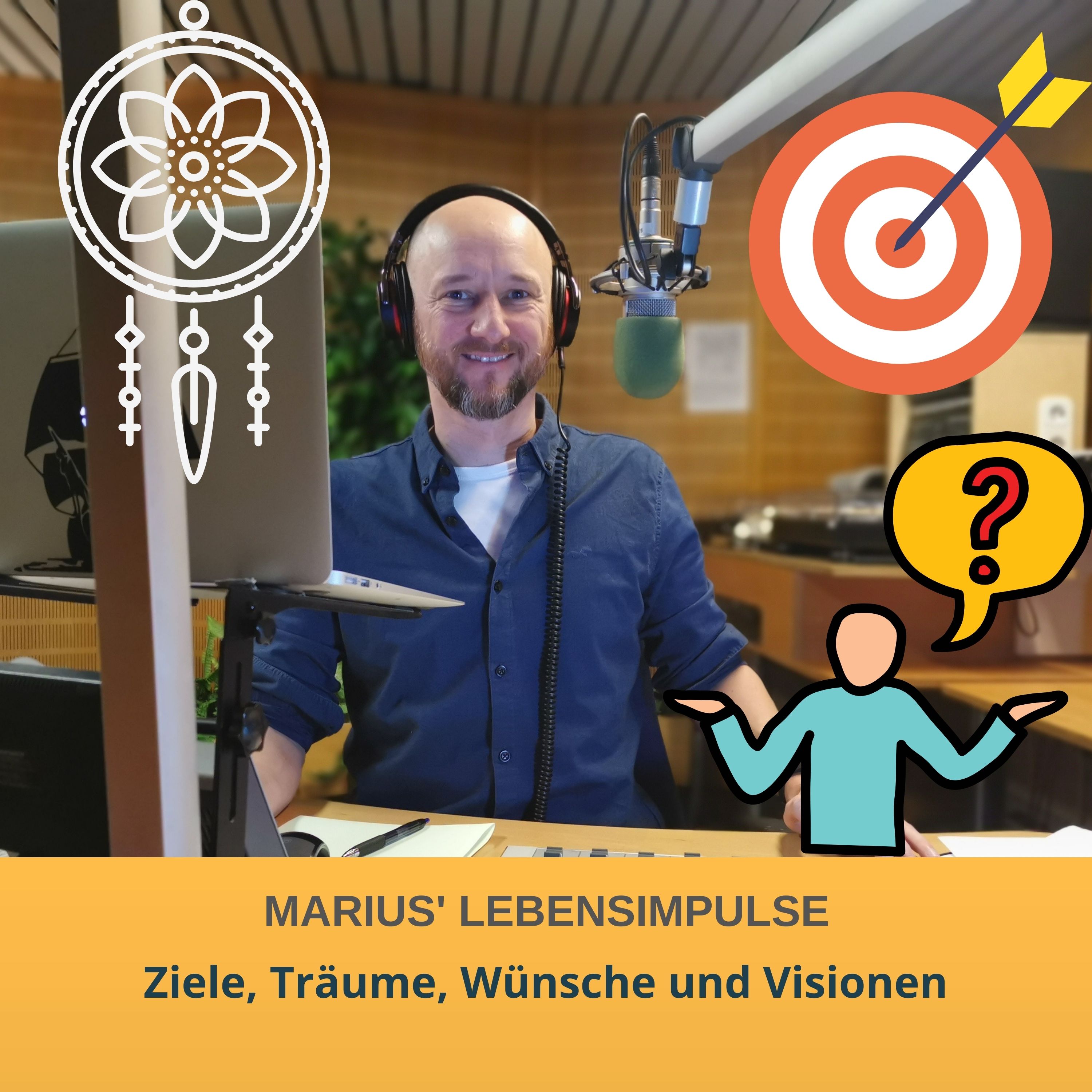 Marius\' Lebensimpulse