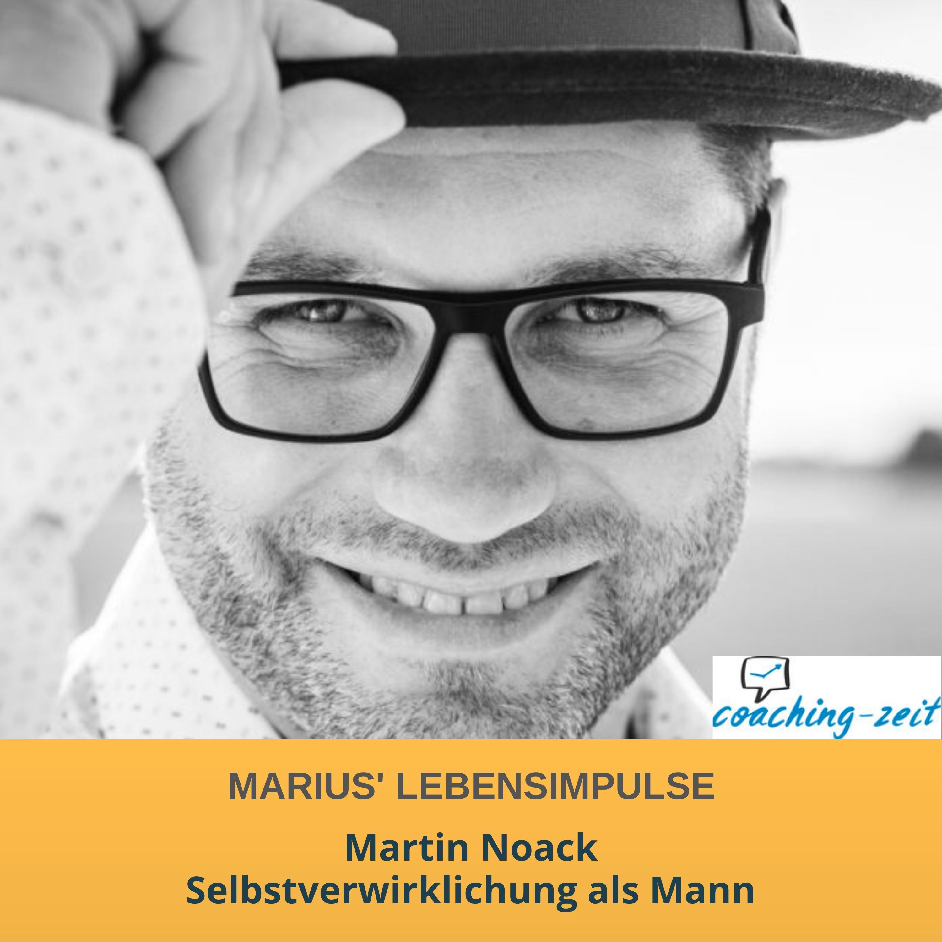 Marius\' Lebensimpulse