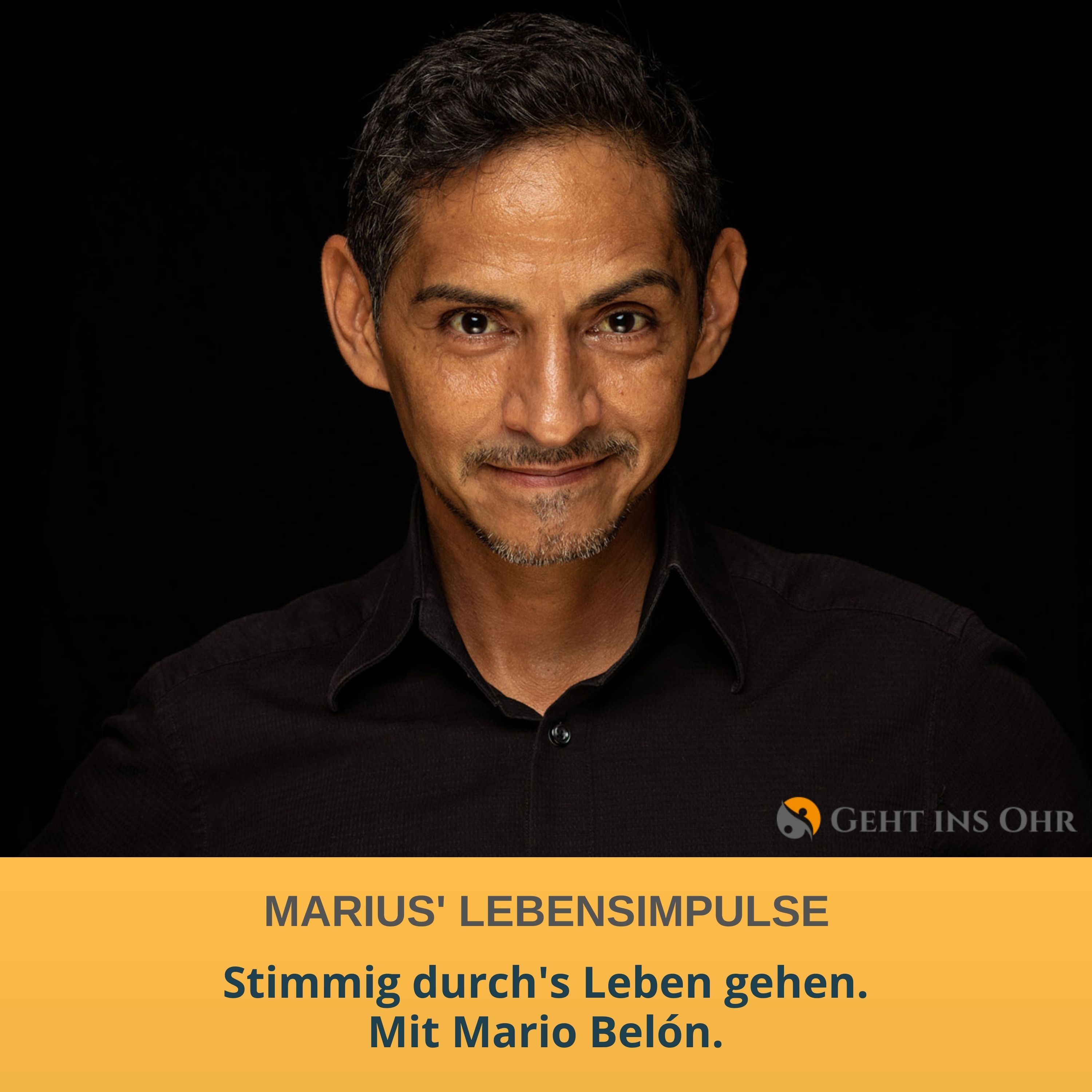 Marius\' Lebensimpulse