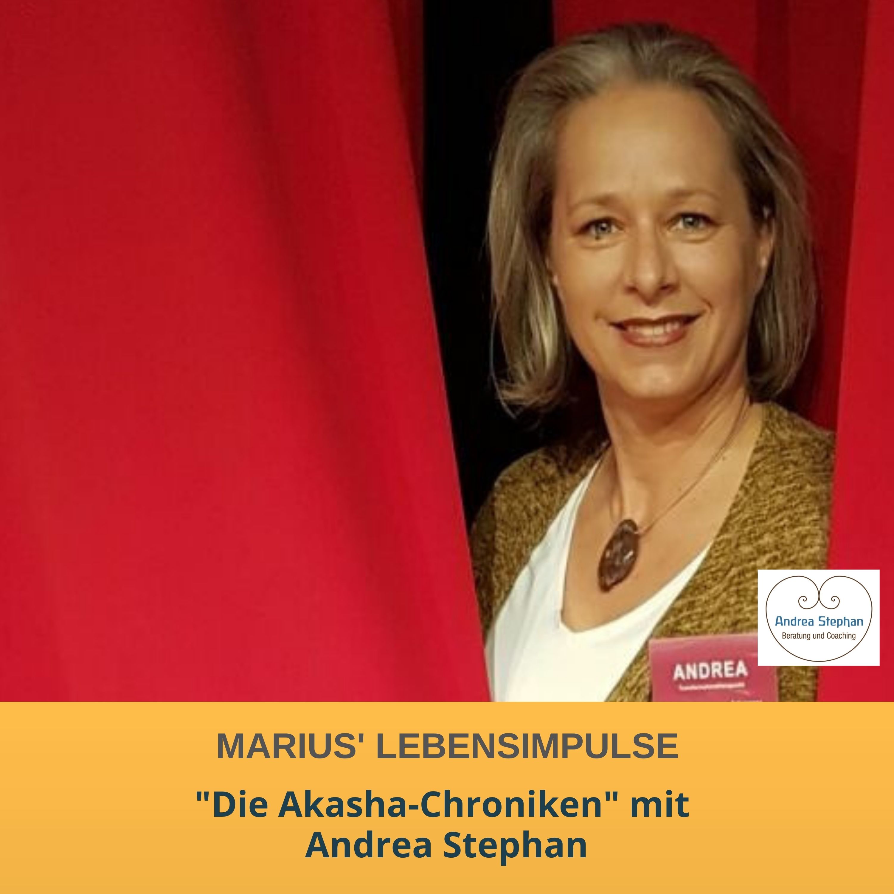 Marius\' Lebensimpulse