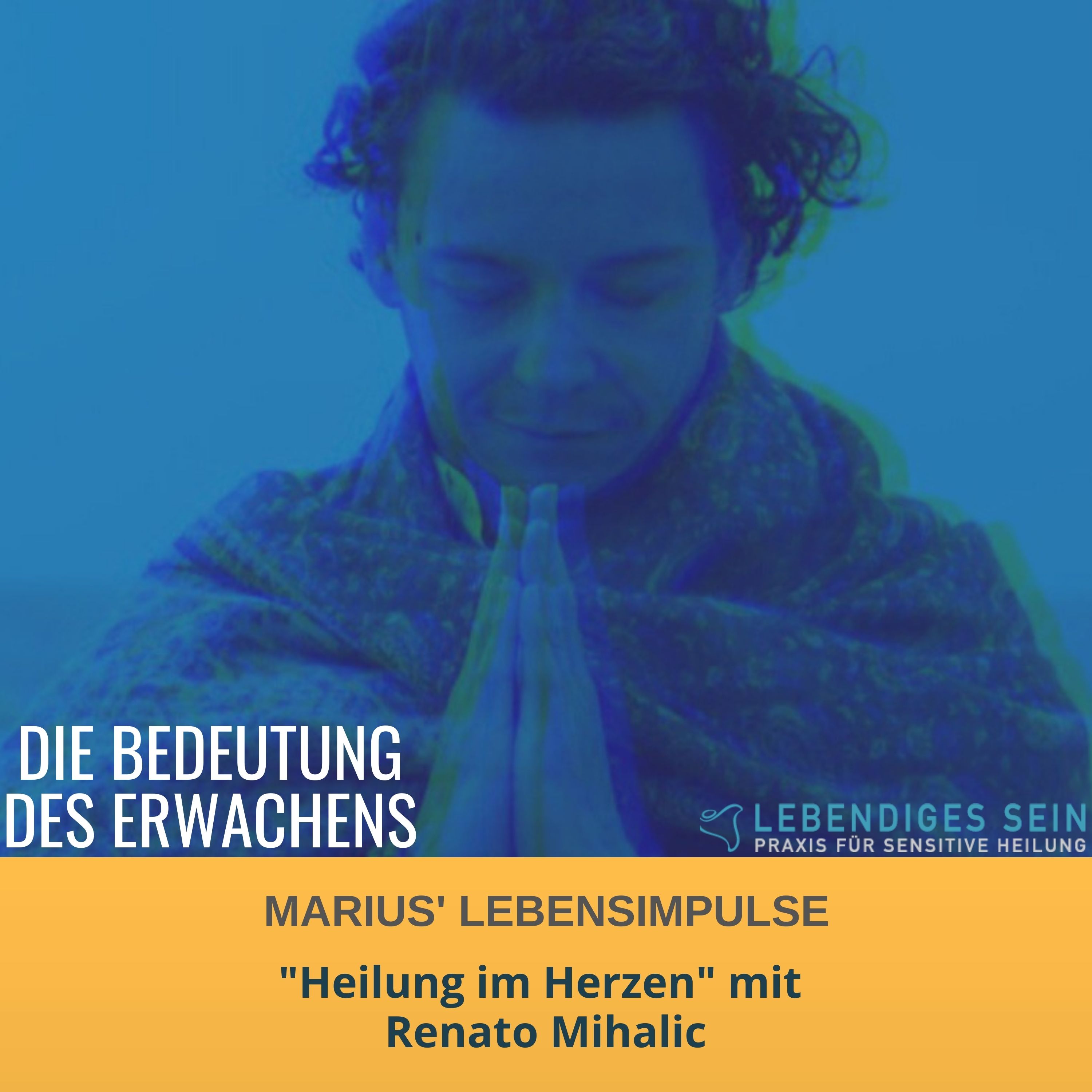 Marius\' Lebensimpulse