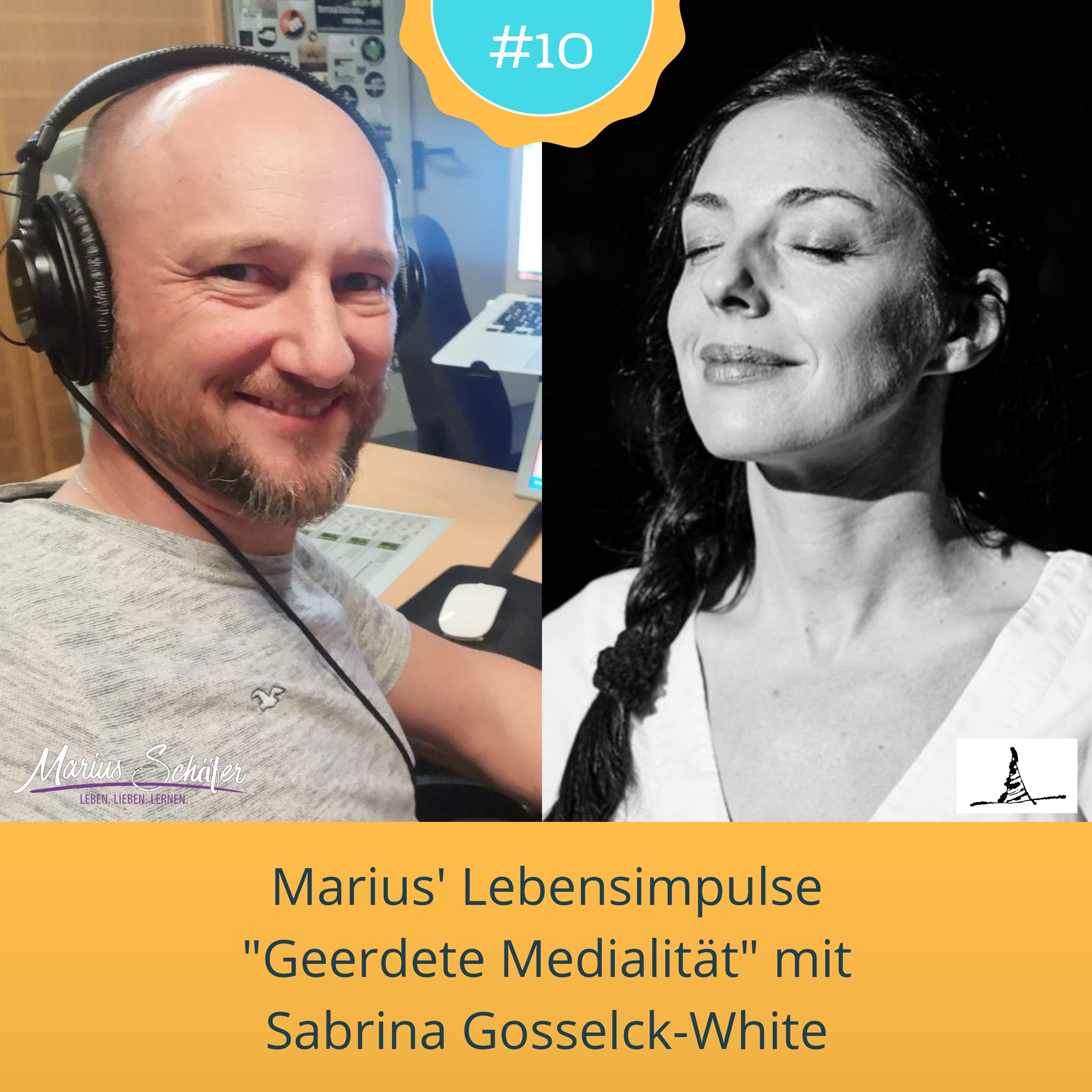 Marius\' Lebensimpulse