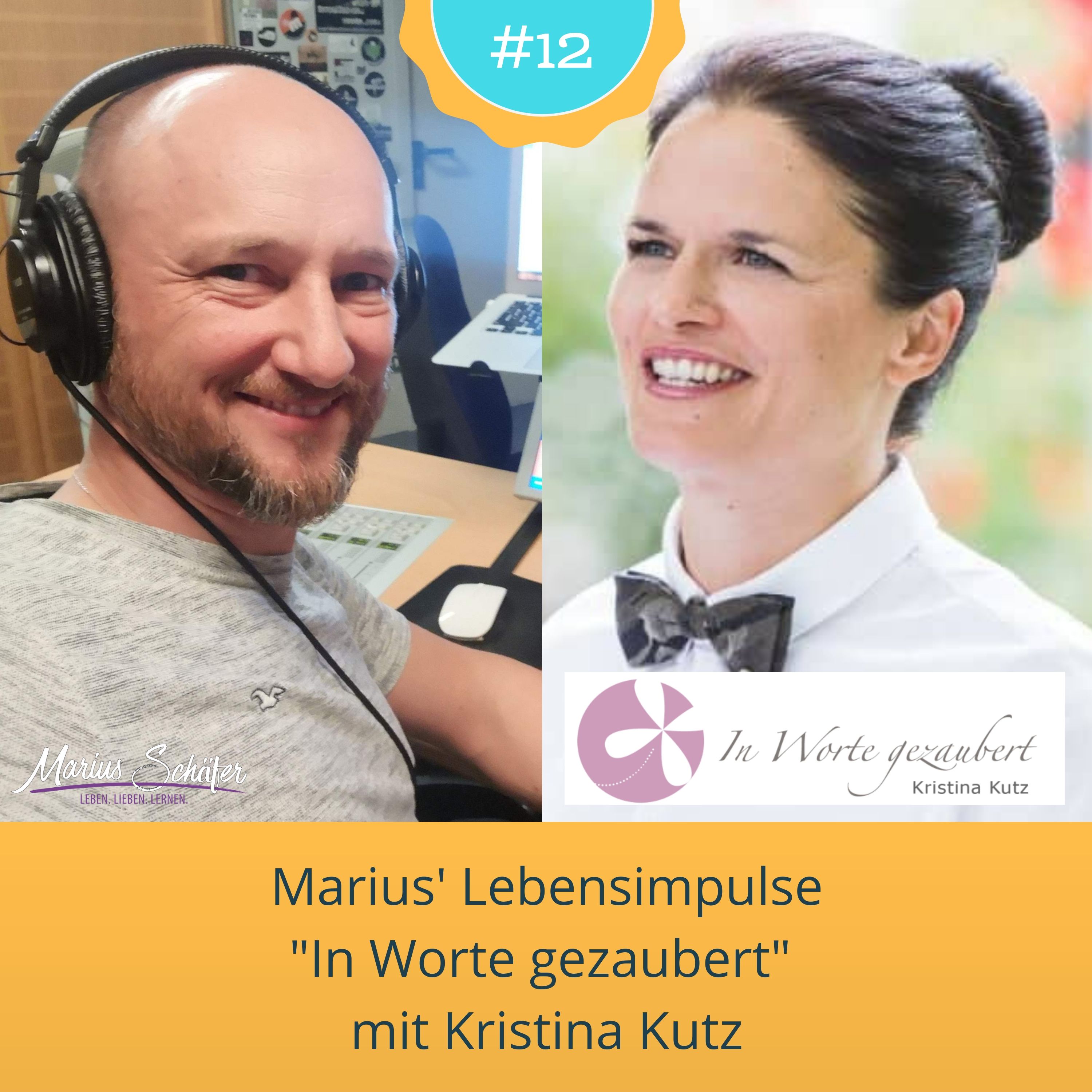 Marius\' Lebensimpulse