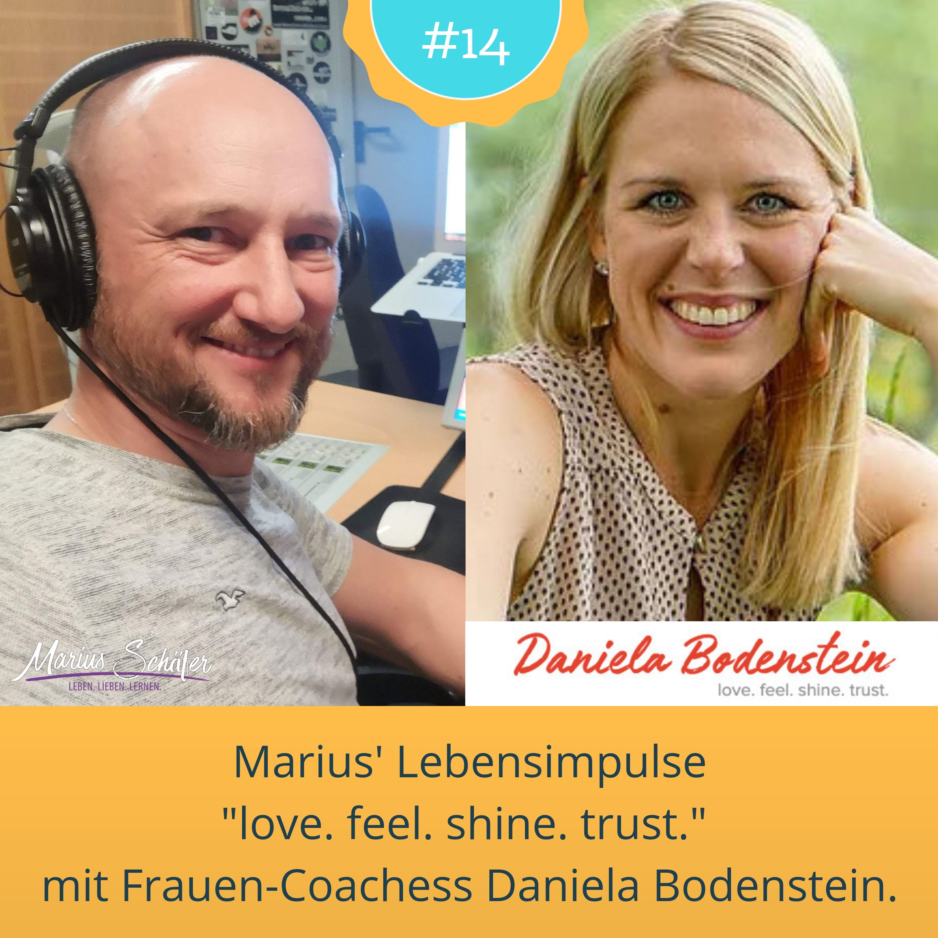 Marius\' Lebensimpulse