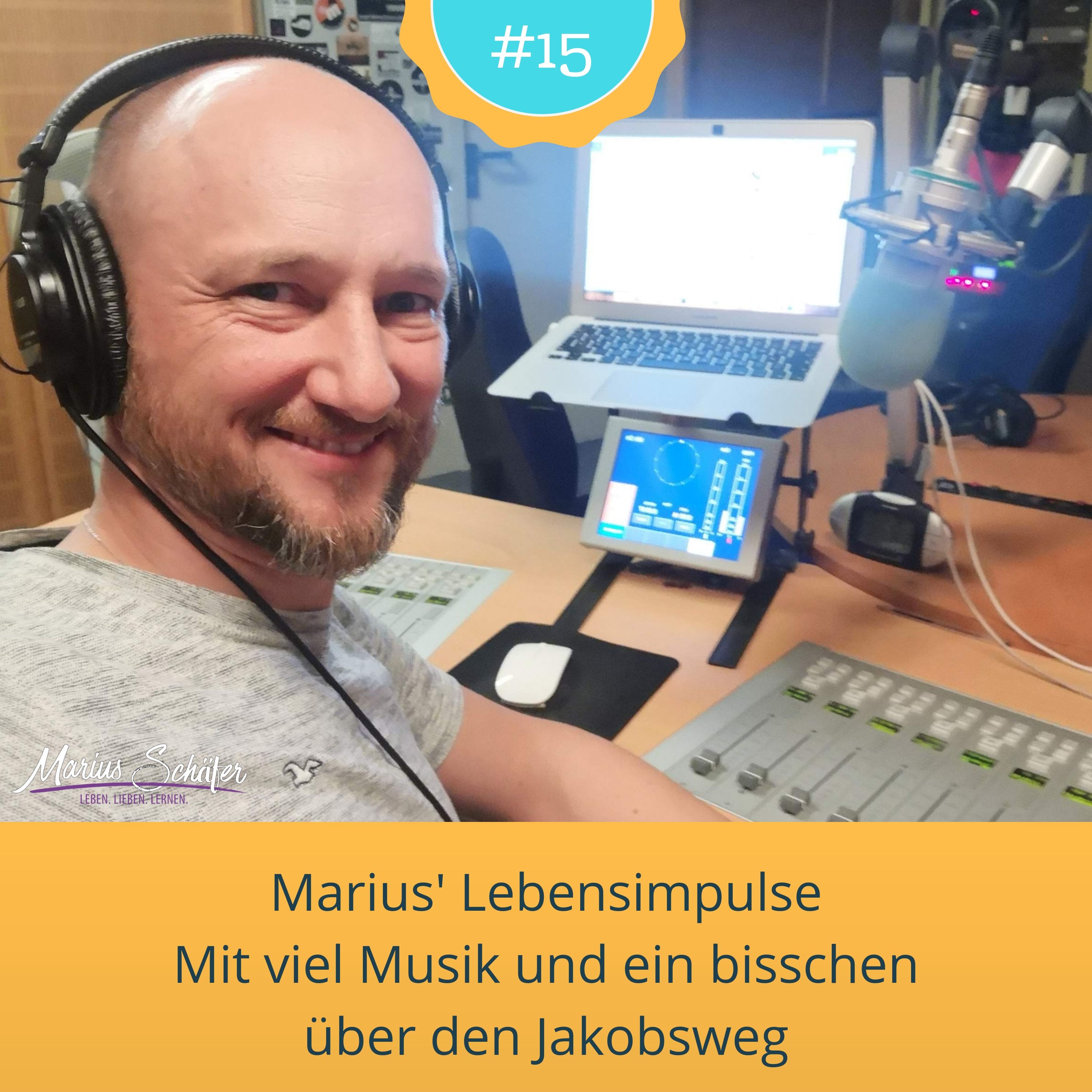 Marius\' Lebensimpulse