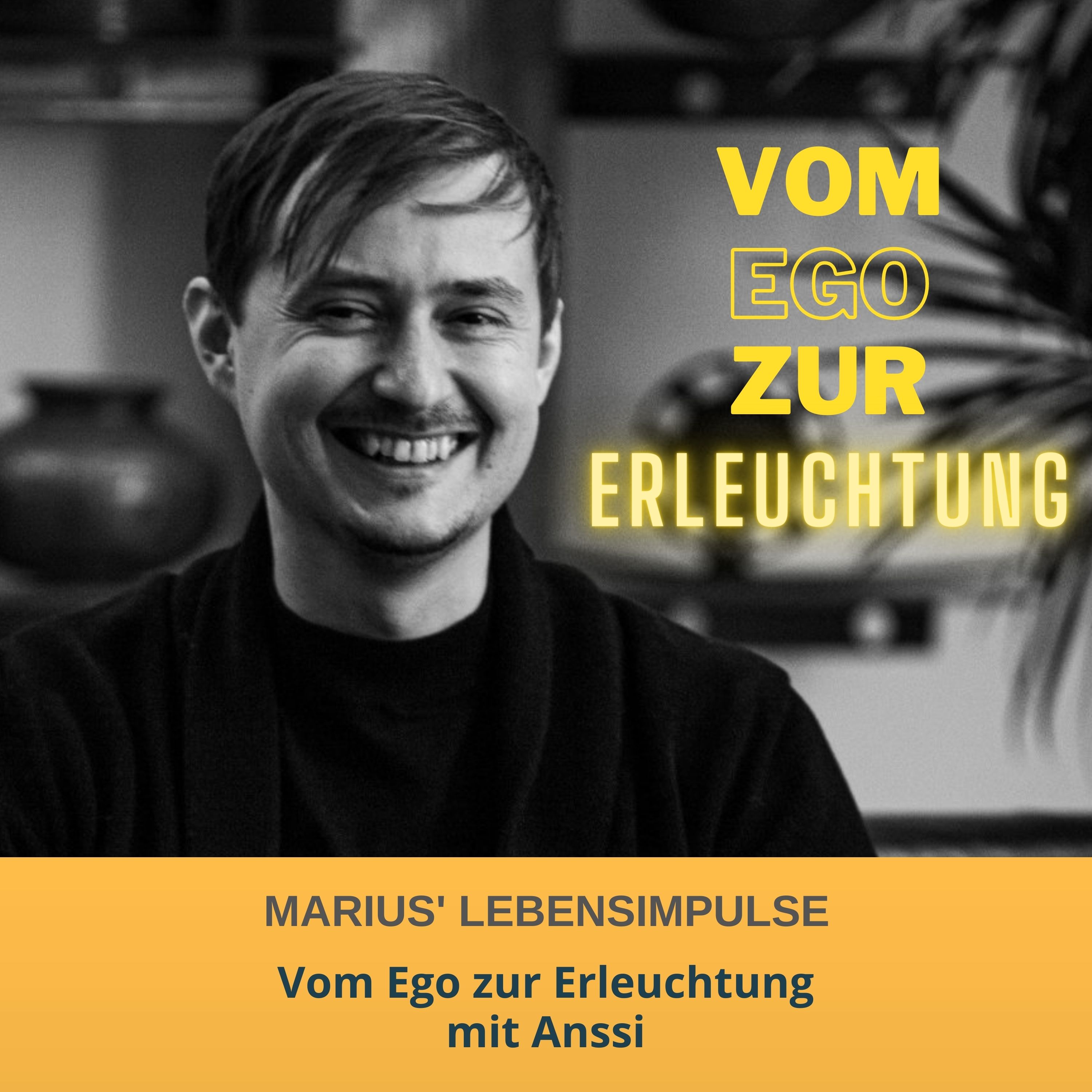 Marius\' Lebensimpulse