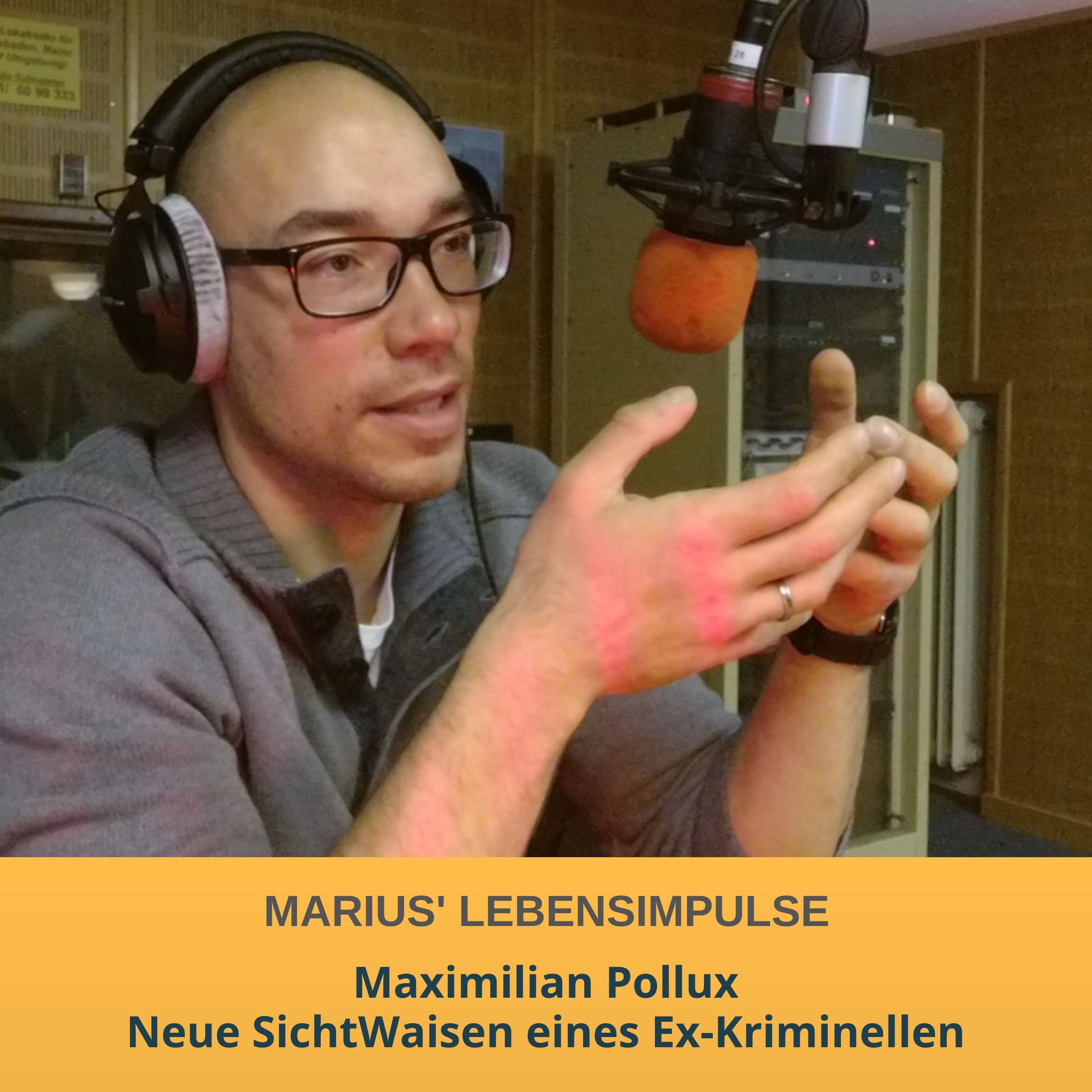 Marius\' Lebensimpulse