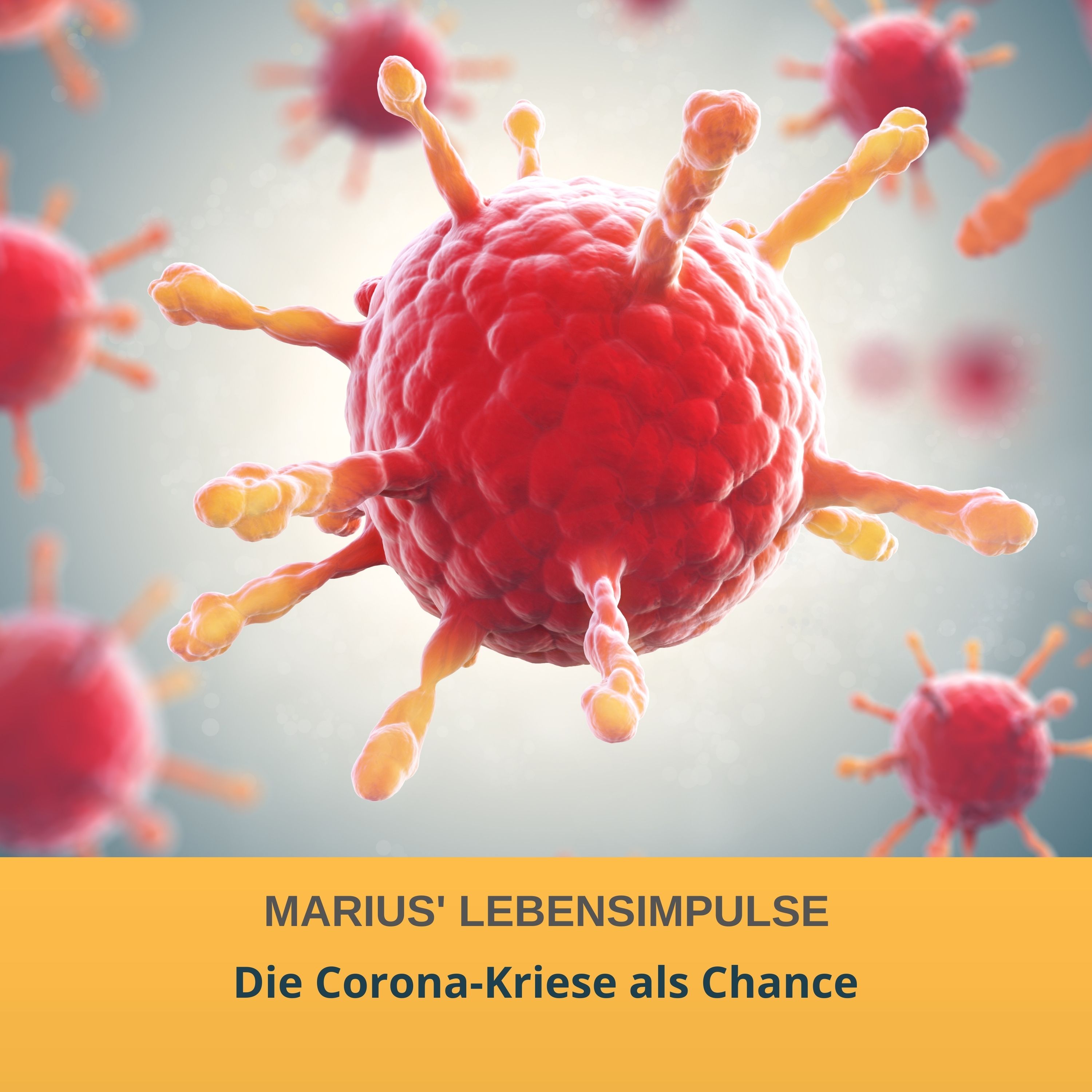 Marius\' Lebensimpulse