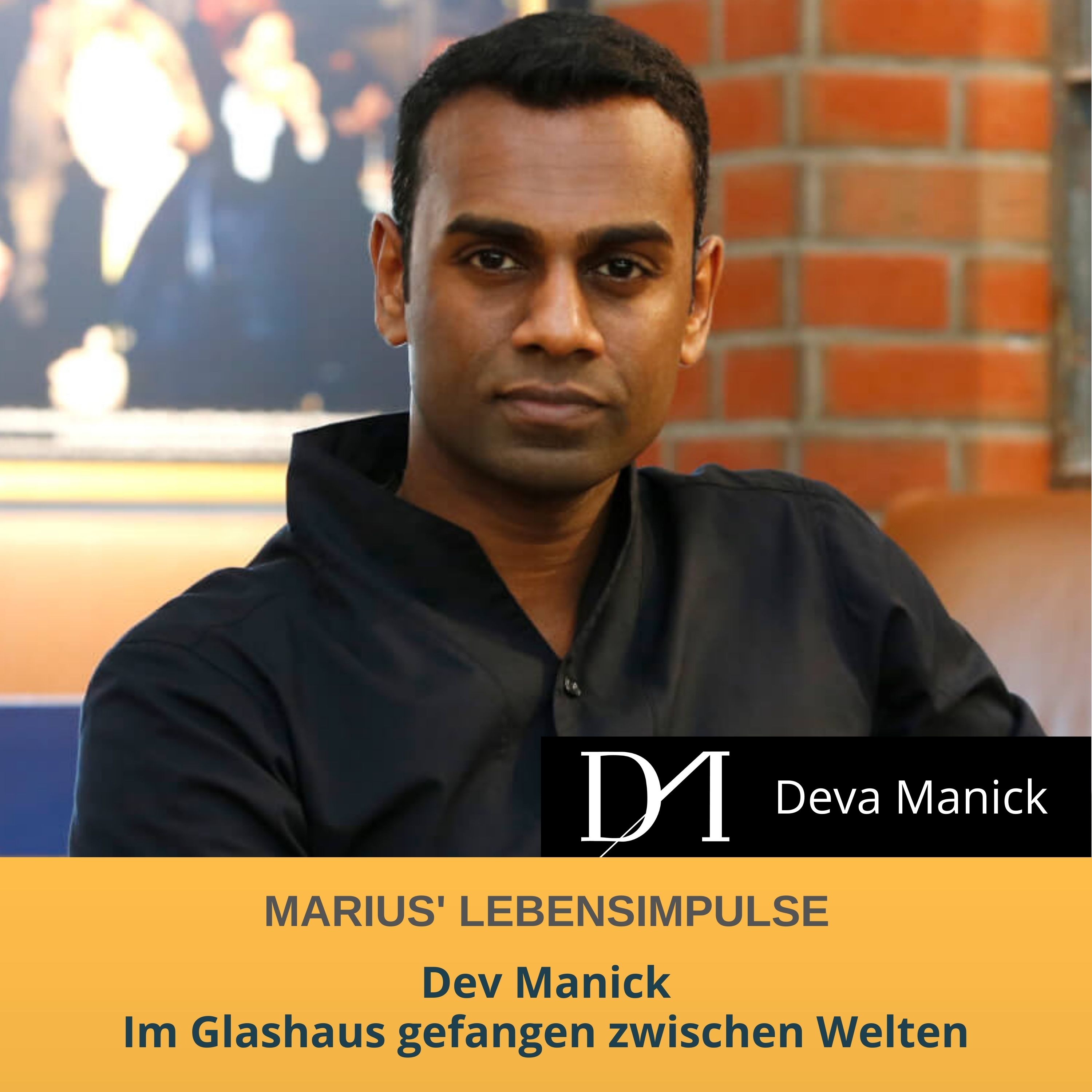 Marius\' Lebensimpulse
