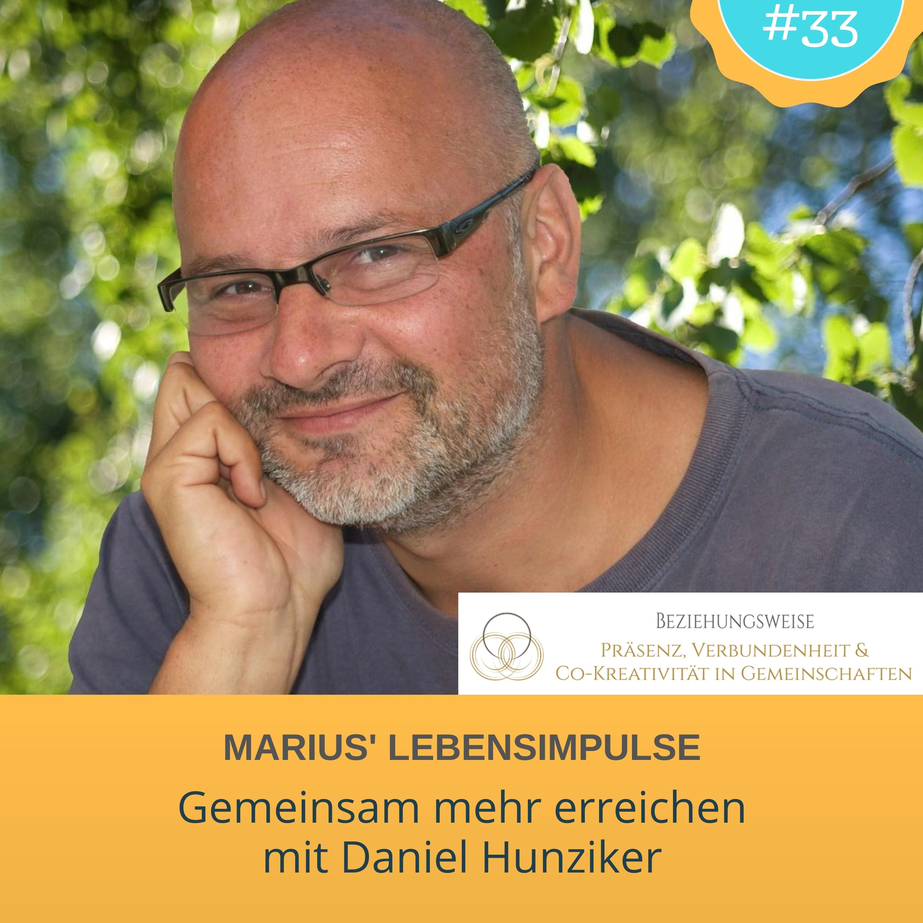 Marius\' Lebensimpulse