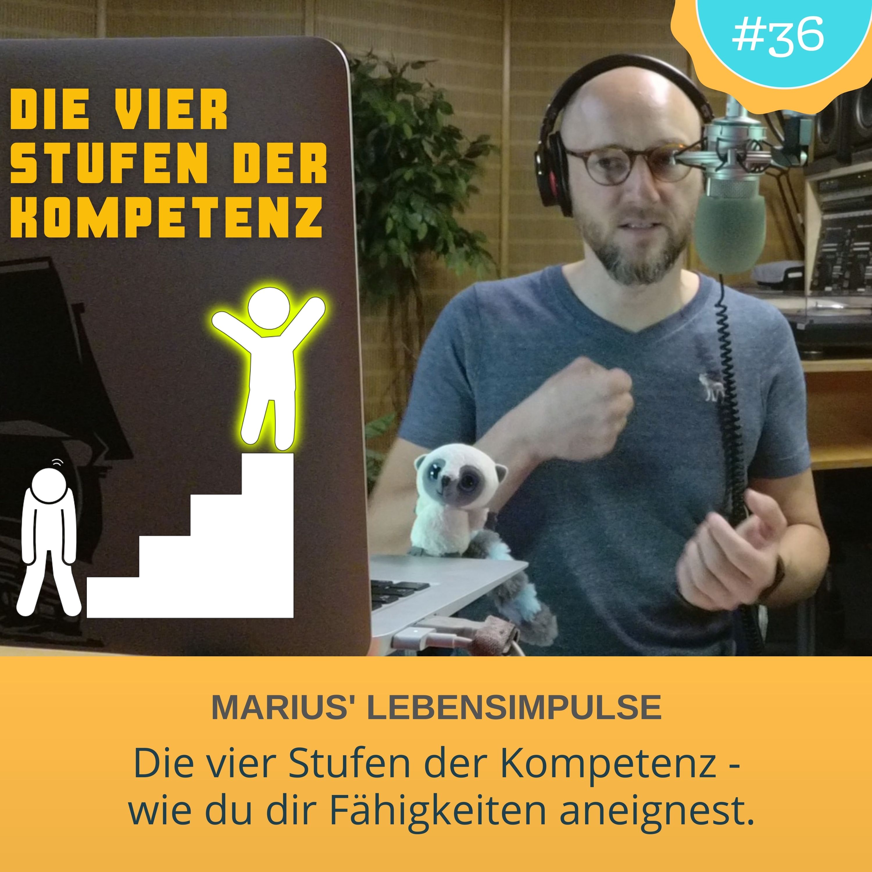 Marius\' Lebensimpulse