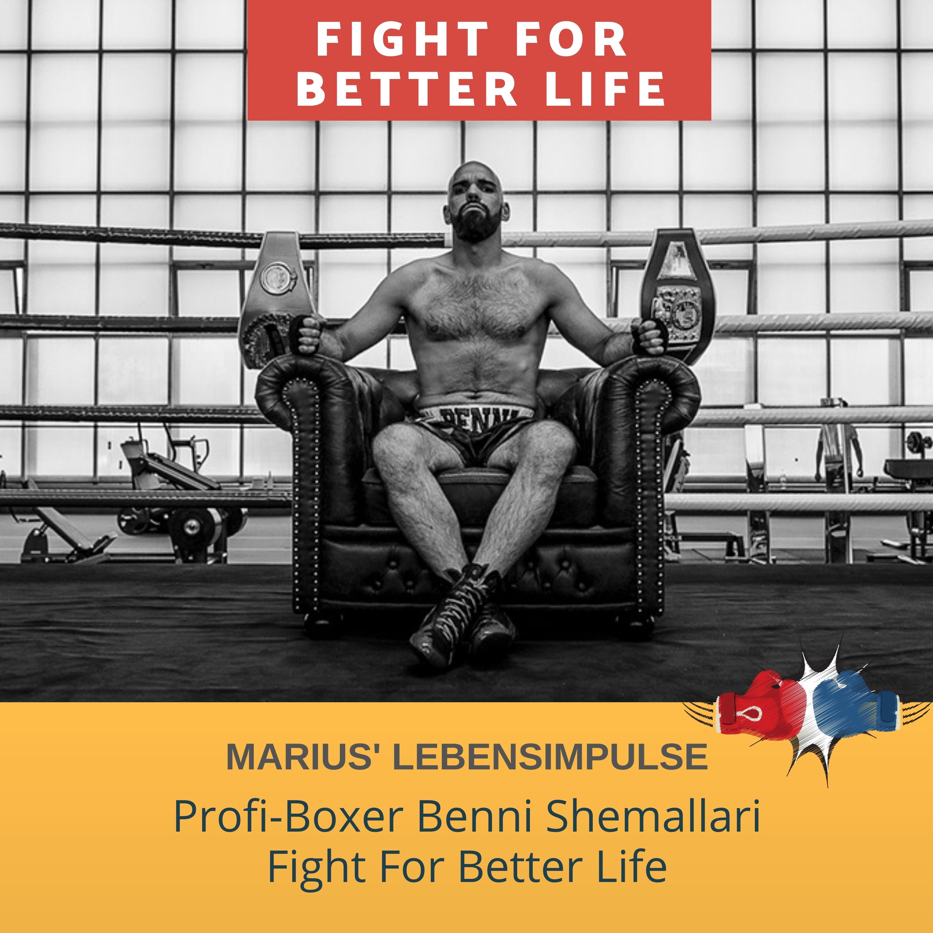 Marius\' Lebensimpulse