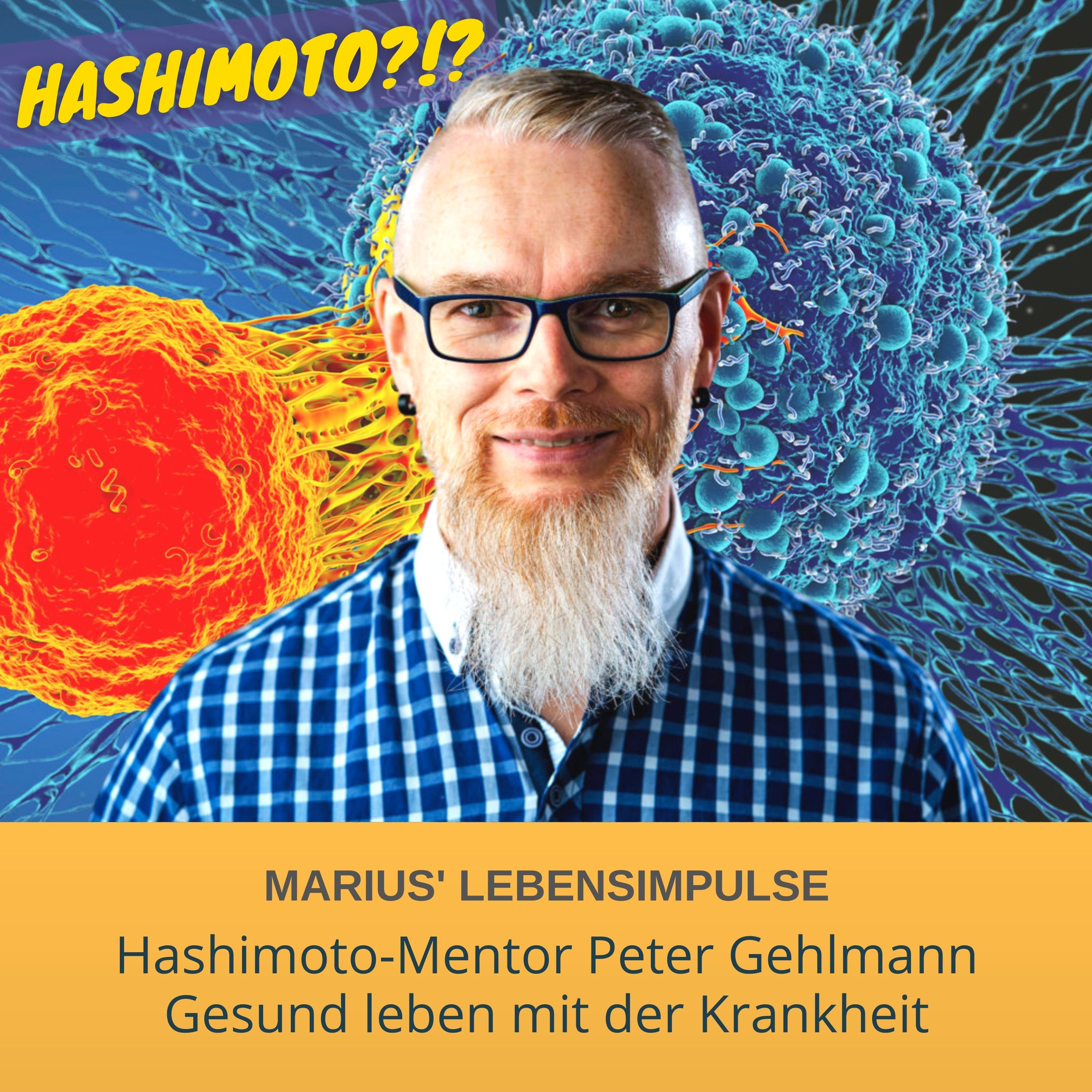 Marius\' Lebensimpulse