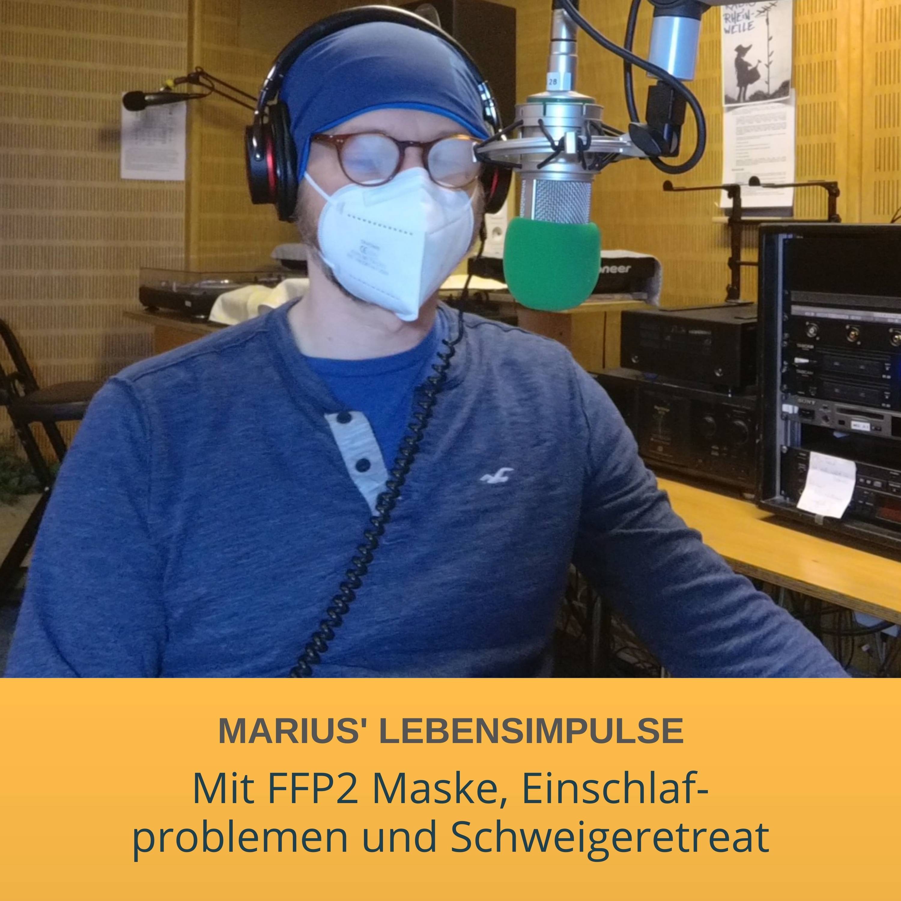 Marius\' Lebensimpulse