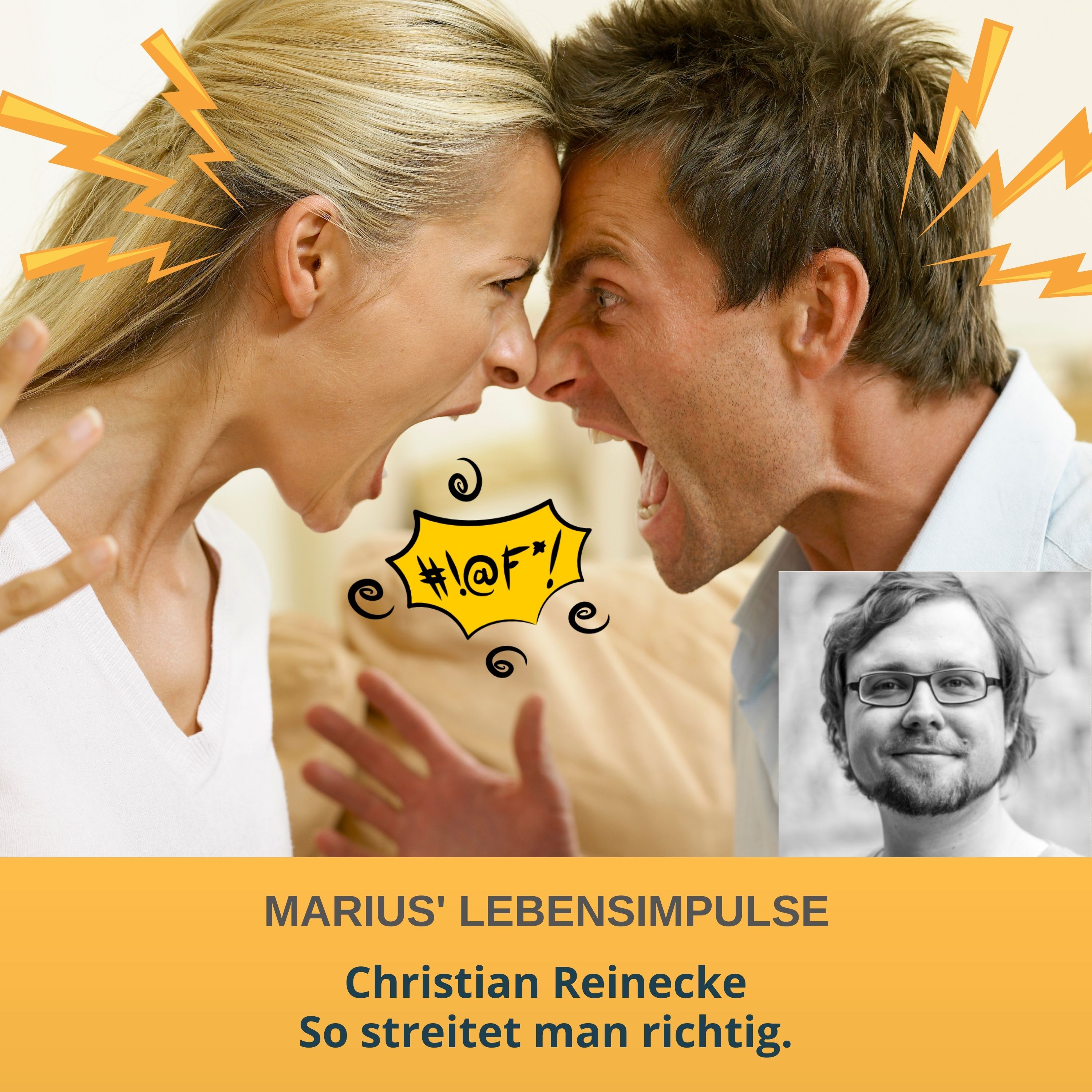 Marius\' Lebensimpulse