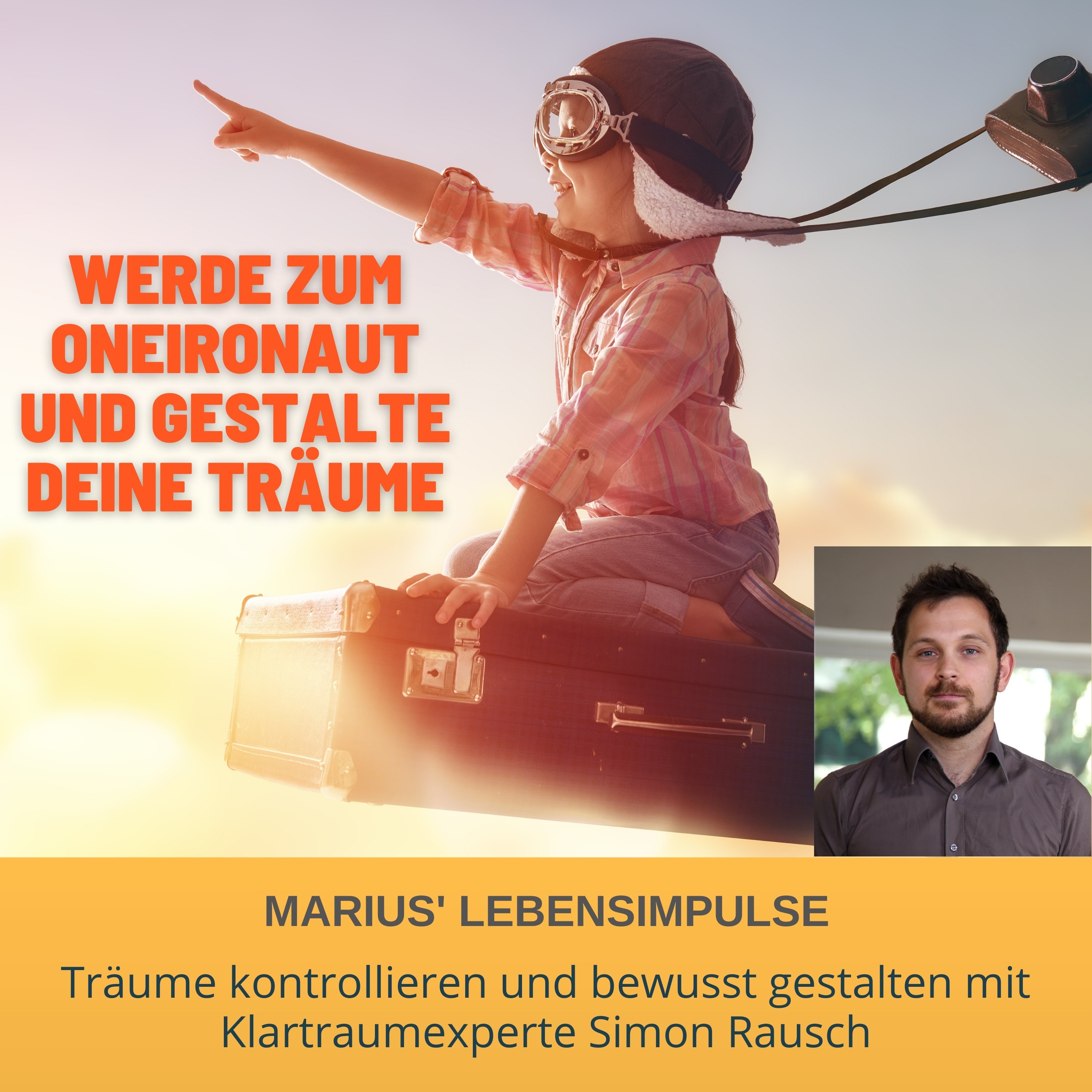 Marius\' Lebensimpulse