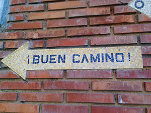 Buen-Camino