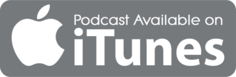 iTunes Podcast Logo