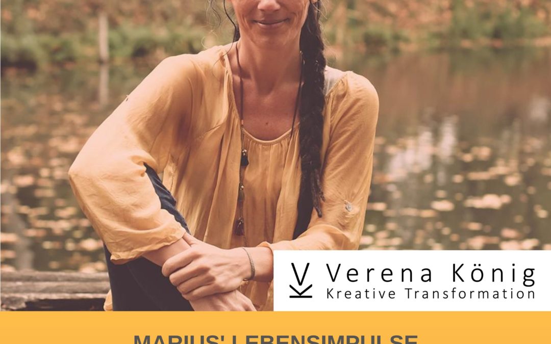 Trauma erkennen und bewältigen mit Verena König