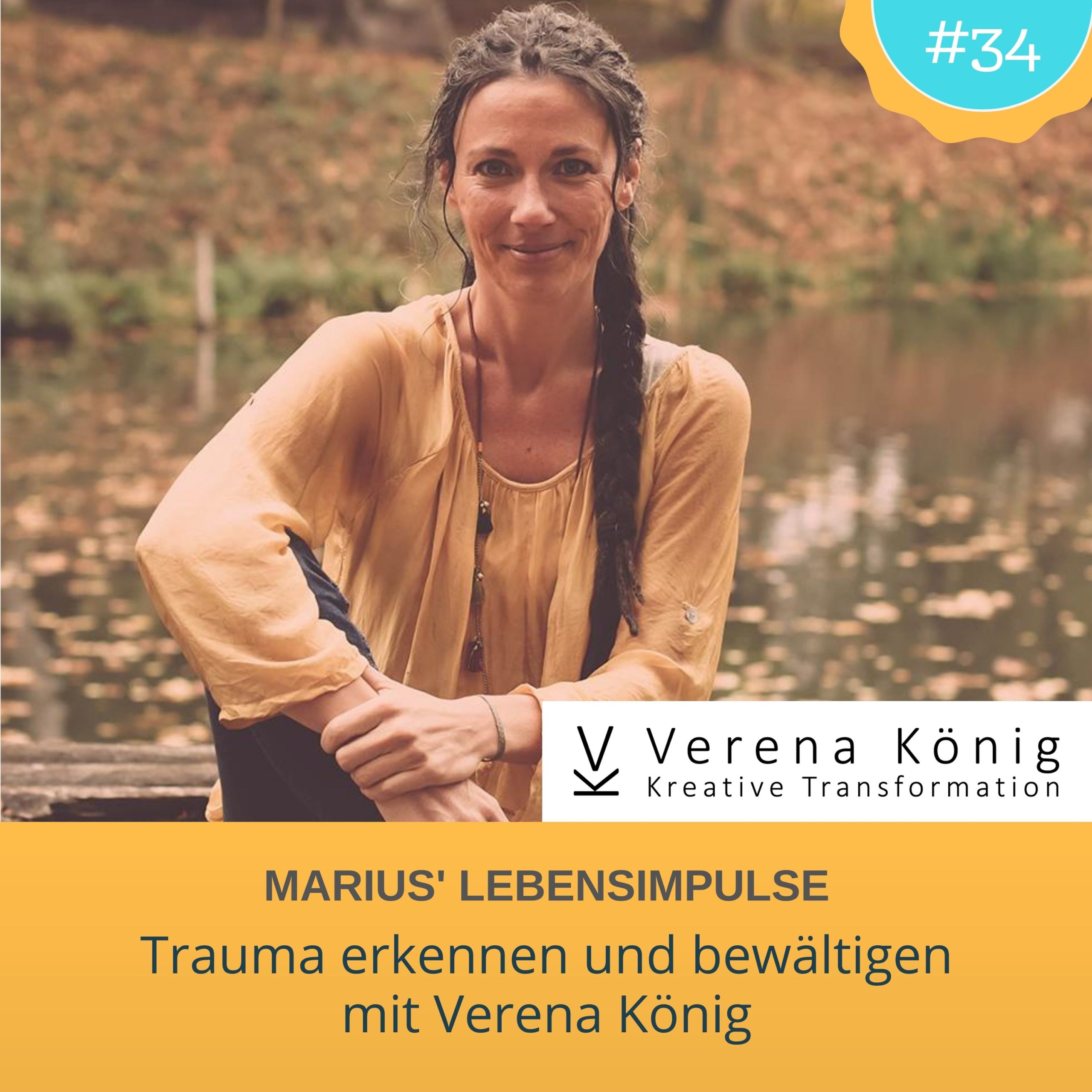 Marius-Lebensimpulse-034 Trauma erkennen und bewältigen
