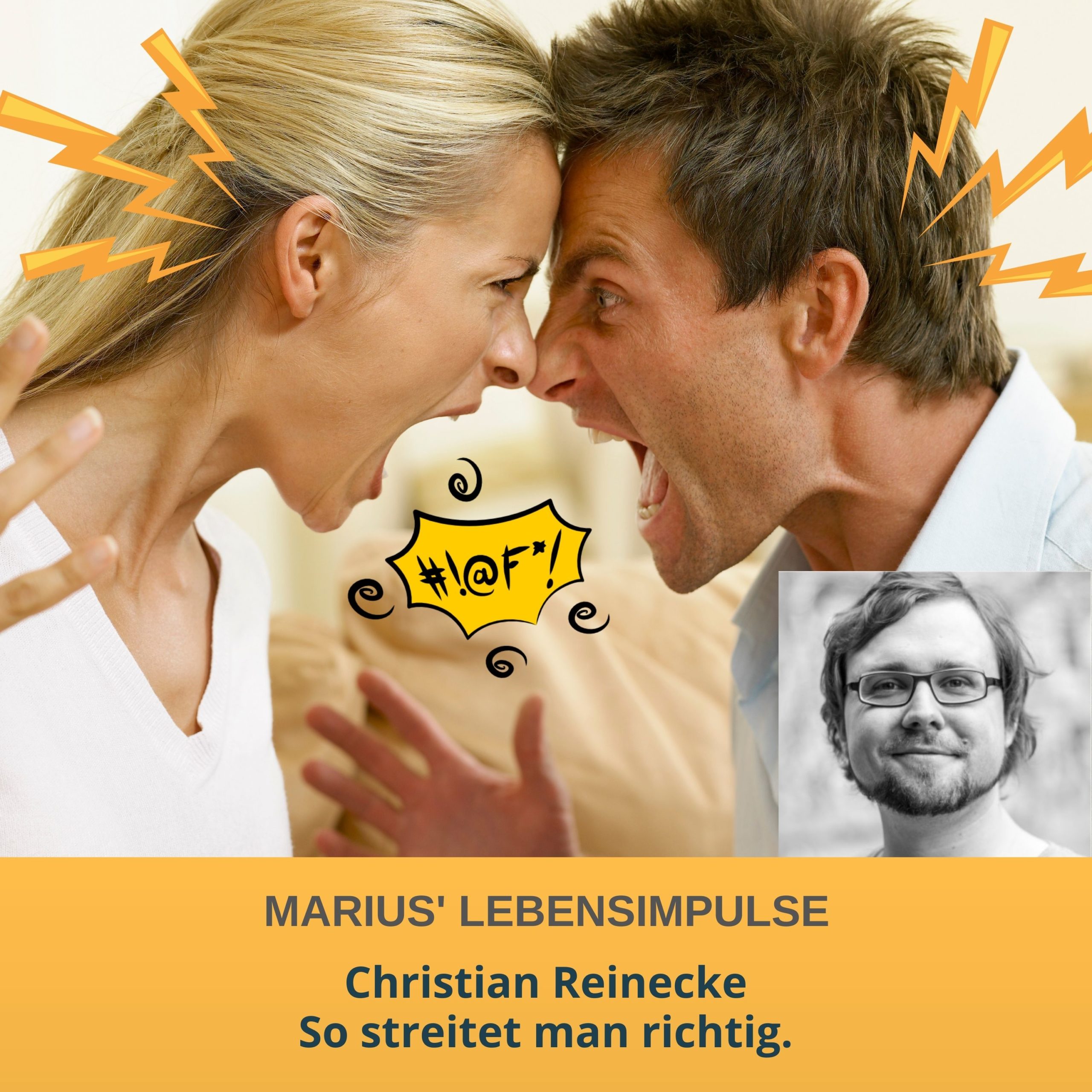 So streitet man richtig