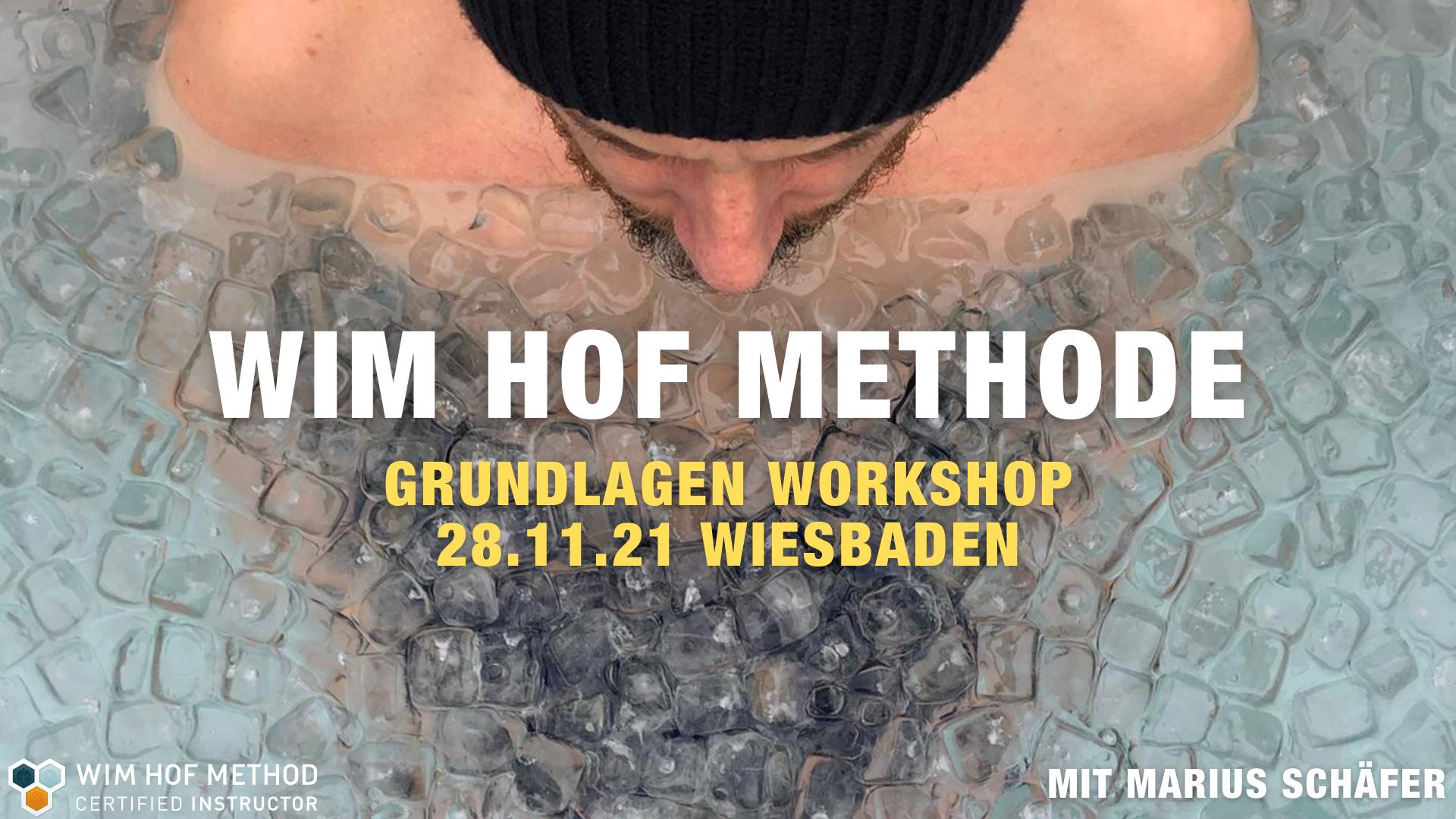 WHM Grundlagen Workshop