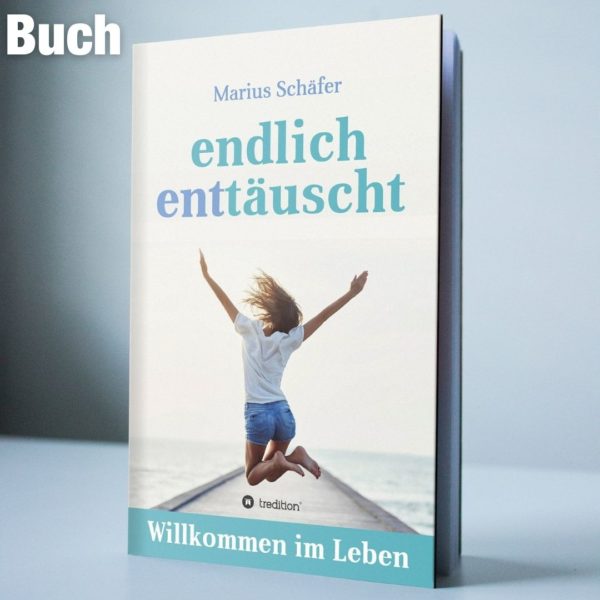 Buch Persönlichkeitsentwicklung