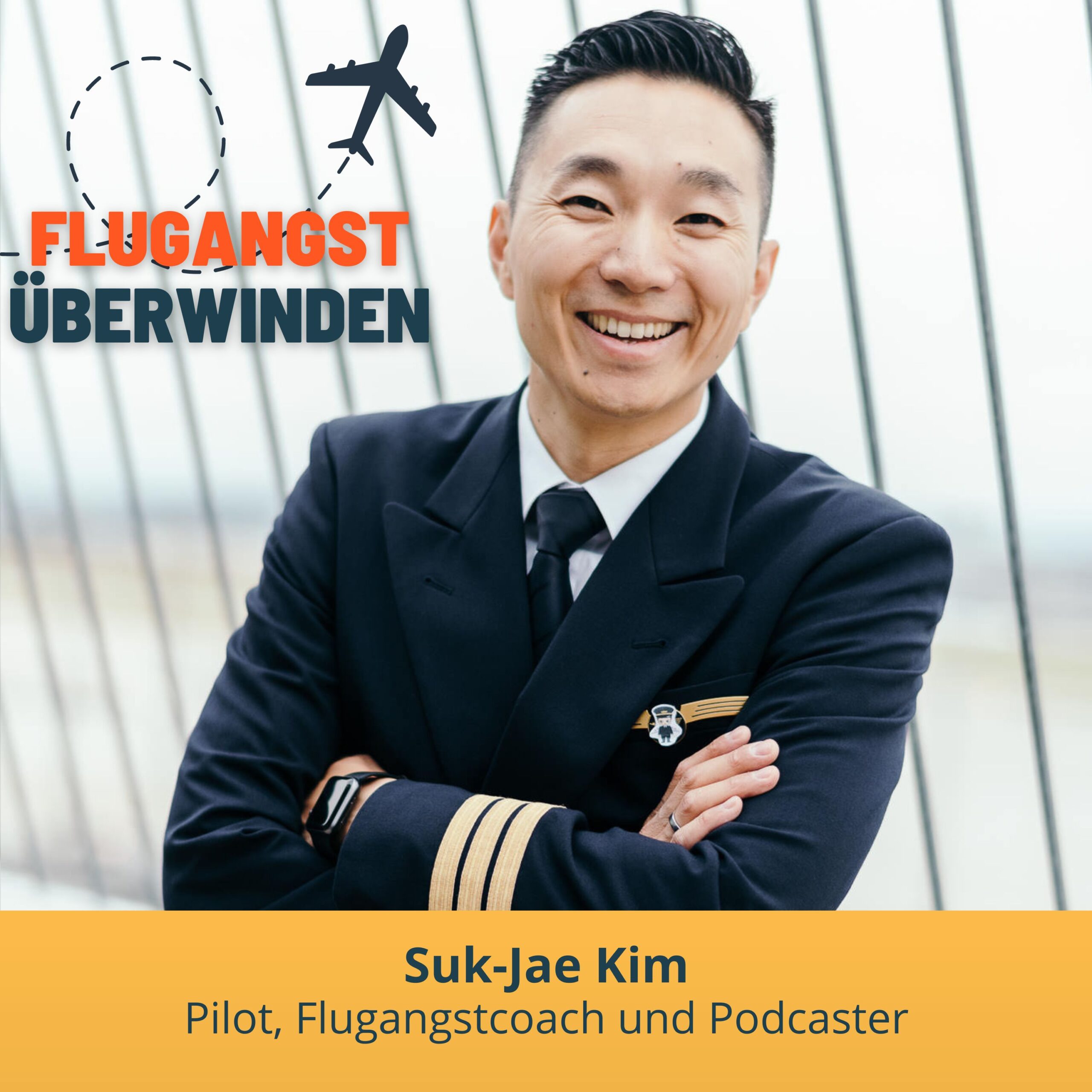 Cockpitbuddy - Suk-Jae Kim
