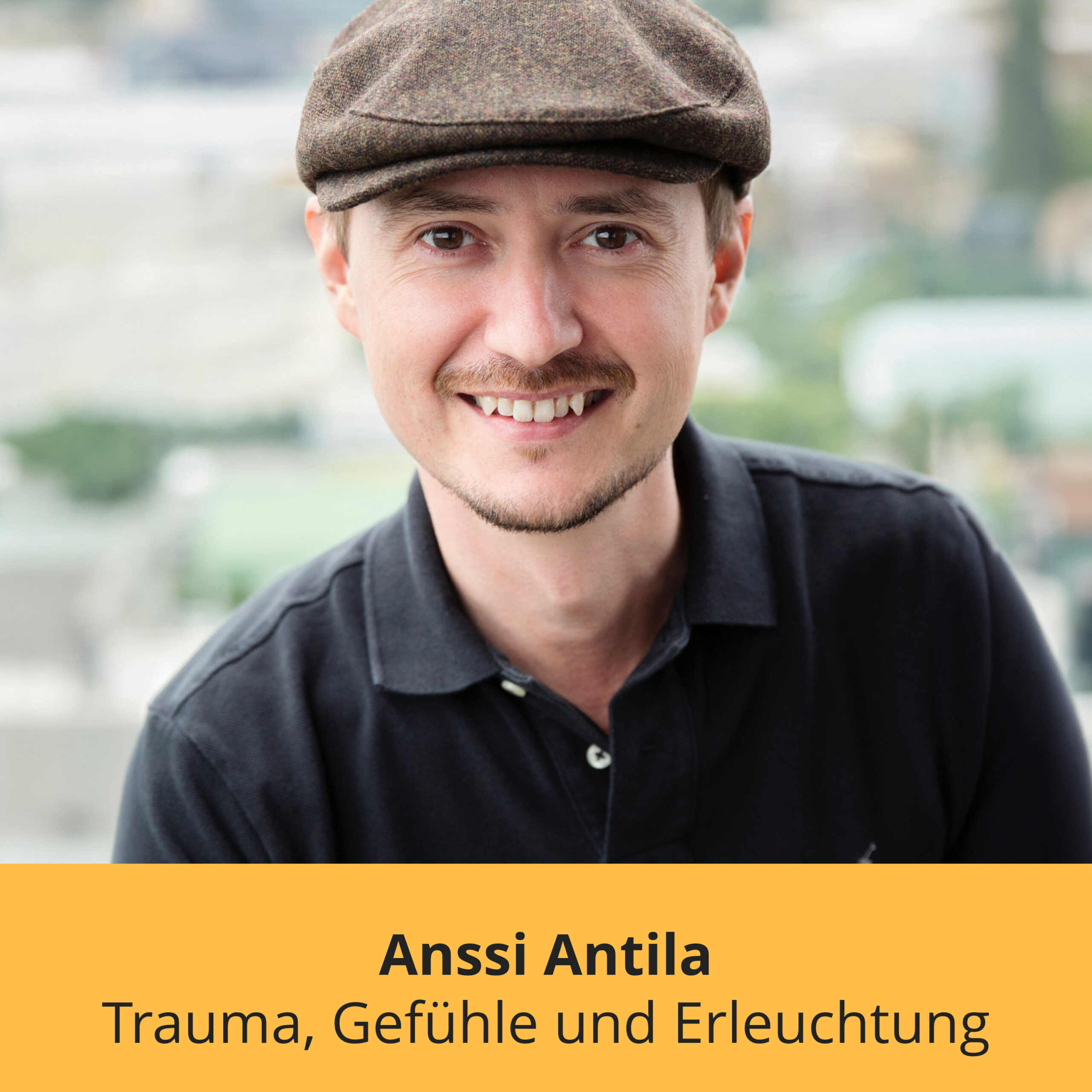 Anssi Antila